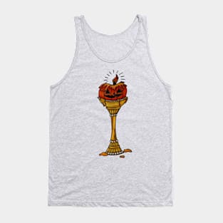 Jack Be Lit Tank Top